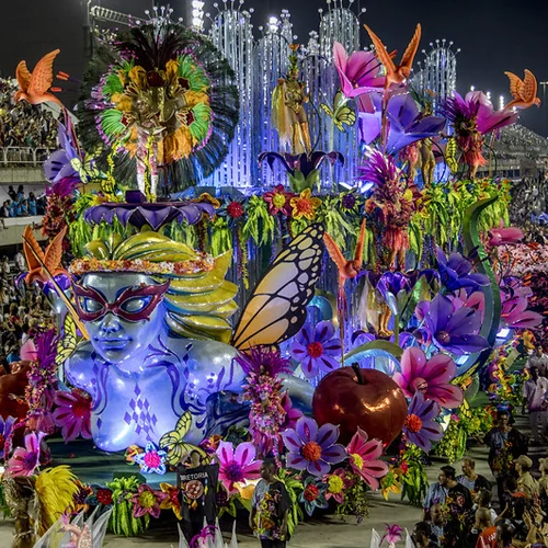 کارناوال ریو 