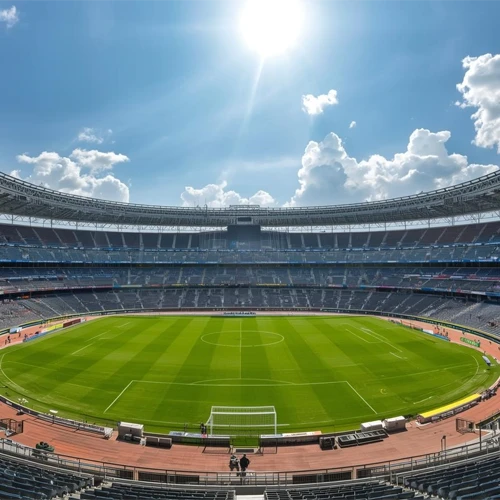 ورزشگاه آزتکا 