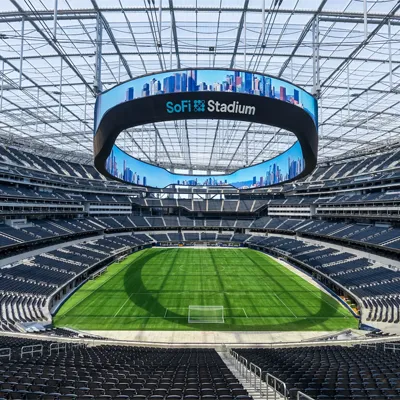 ورزشگاه سوفای 