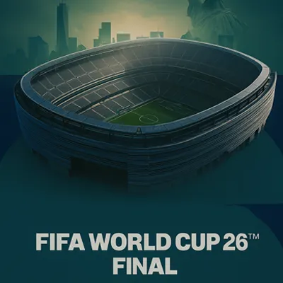 ورزشگاه های جام جهانی۲۰۲۶