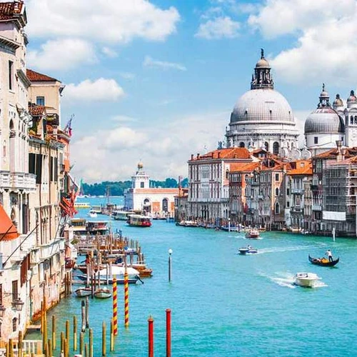 راهنمای سفر به ایتالیا