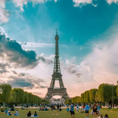 سوغات فرانسه