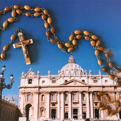 سوغات ایتالیا رم