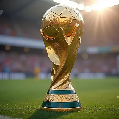 تاریخ قرعه کشی جام جهانی ۲۰۲۶