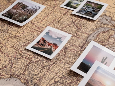 گالری تصاویر تور های اجرا شده 