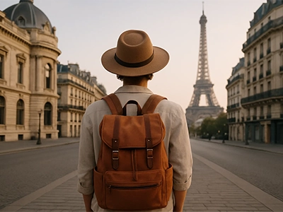 راهنمای سفر های خارجی