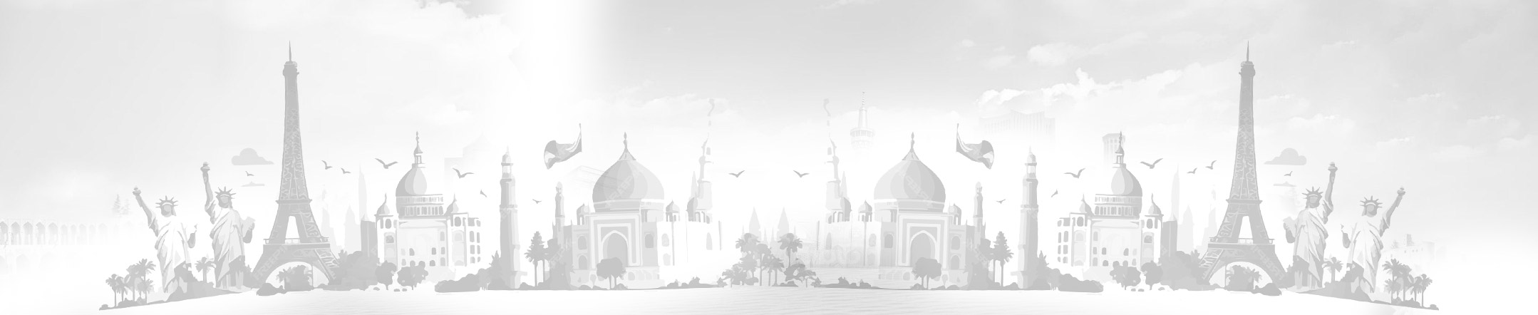 تورهای خارجی