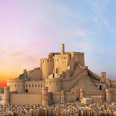 تور‌ کرمان