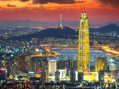 pic-تور علمی تفریحی کره جنوبی | ۵ روزه