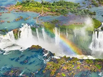 pic-تور نوروز برزیل - آمازون ۱۴۰۵ | ۱۲ روزه