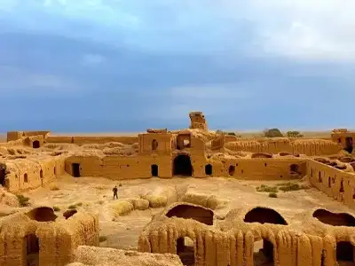 matinabad-korshahi-castle-2days