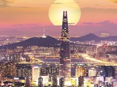 pic-تور علمی تفریحی کره جنوبی | ۵ روزه شهریور