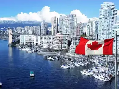 pic-تور 17 روزه کانادا | خرداد