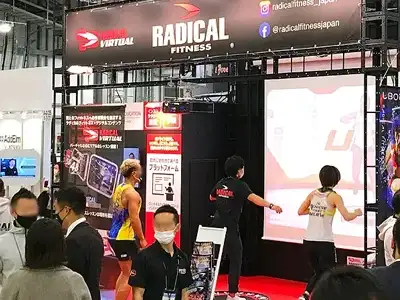 5-day-japan-sports-business-expo-tokyo