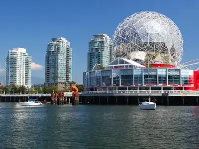 pic-تور 17 روزه کانادا | شهریور