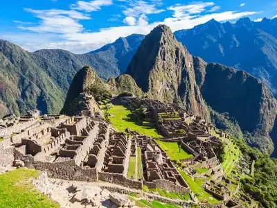 pic-تور آمریکای جنوبی | ۲۷ روزه