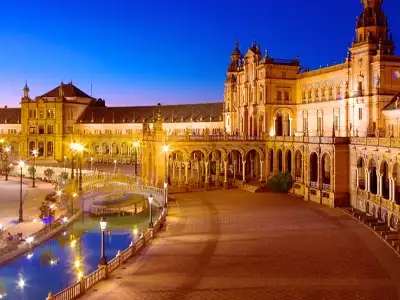 pic-تور نوروز اسپانیا ۵ روزه | اکونومی