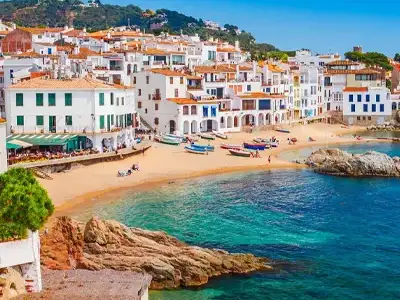 pic-تور اسپانیا ۵ روزه | اکونومی اسفند