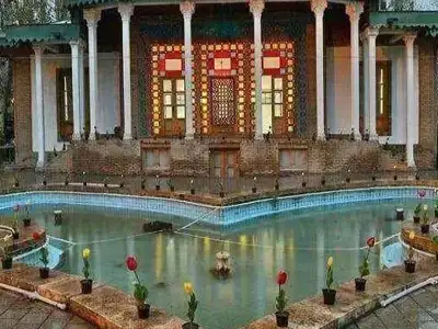 one-day-iranian-art-museum-tour