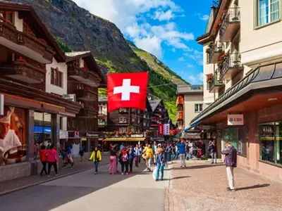 pic-تور 7 روزه علمی- تفریحی سوئیس | خرداد ۱۴۰۴ 