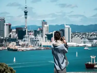 pic-تور 10 روزه نیوزلند نوروز ۱۴۰۴ 