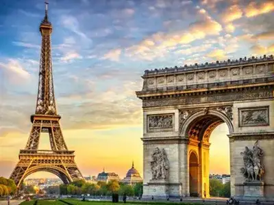 pic-تور 7 روزه فرانسه و سوئیس | شهریور ۱۴۰۴