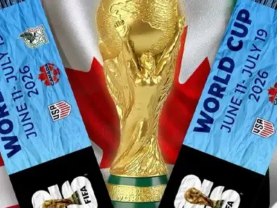 pic-تور جام جهانی 2026 فوتبال آمریکا | 16 روزه