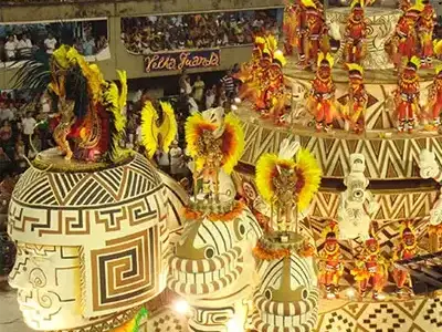 pic-تور برزیل کارناوال ریو | ۱۰ روزه