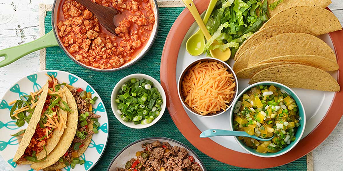 غذاهای معروف انگلیسی