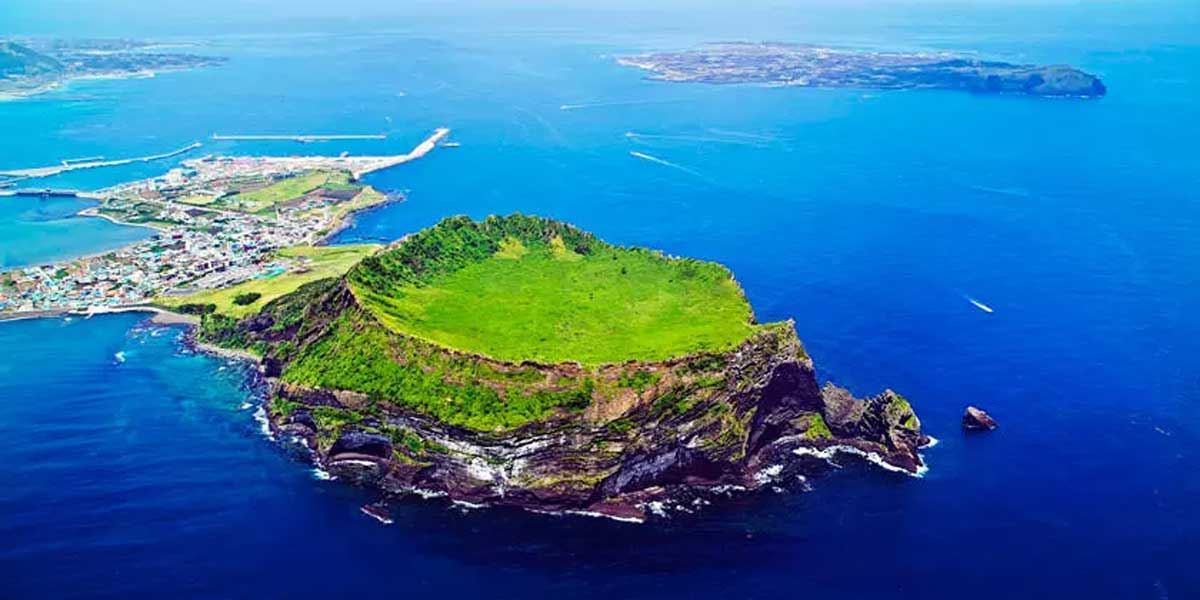 پارک ملی سئوراکسان