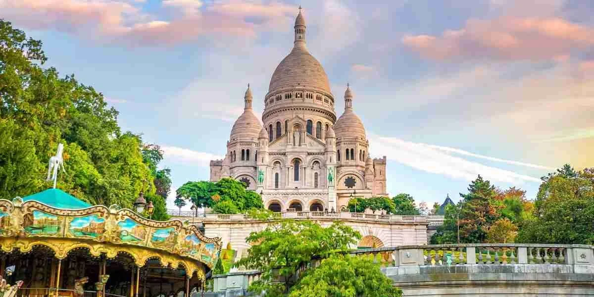 کلیسای سکره کور