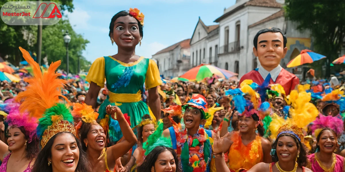 عروسک‌ های اولیندا