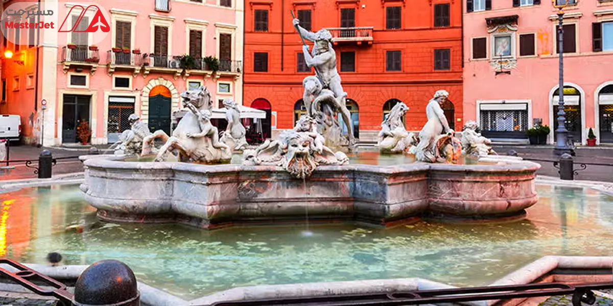 میدان ناوونا