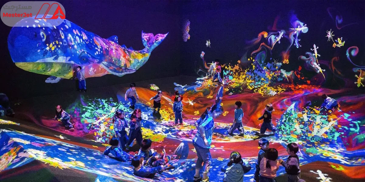 پارک آینده (Future Park)