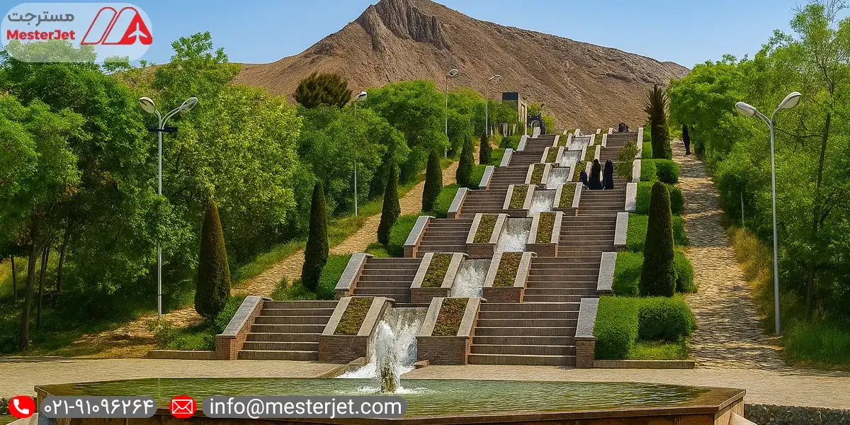 بهترین فصل‌ سفر به ملایر 