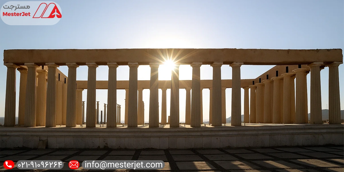 پارک مینی‌ورلد