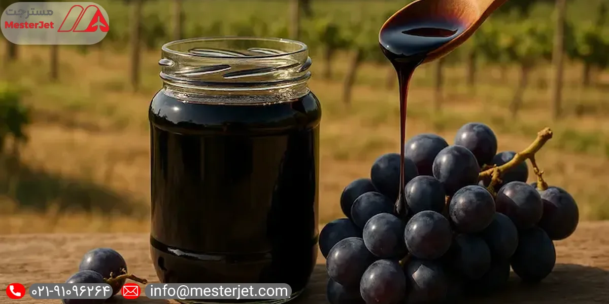 سوغات ملایر