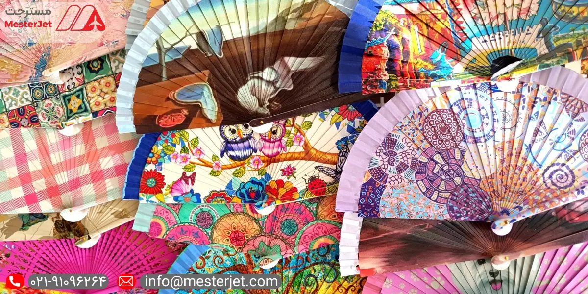 بهترین سوغات اسپانیا