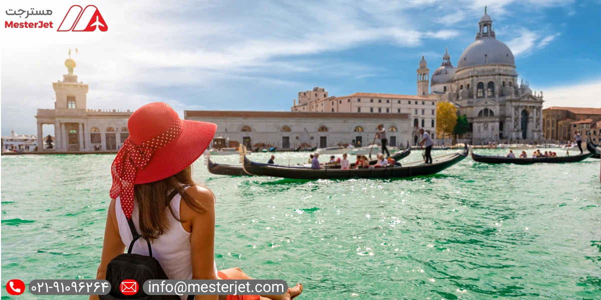 چرا به ایتالیا سفر کنیم؟