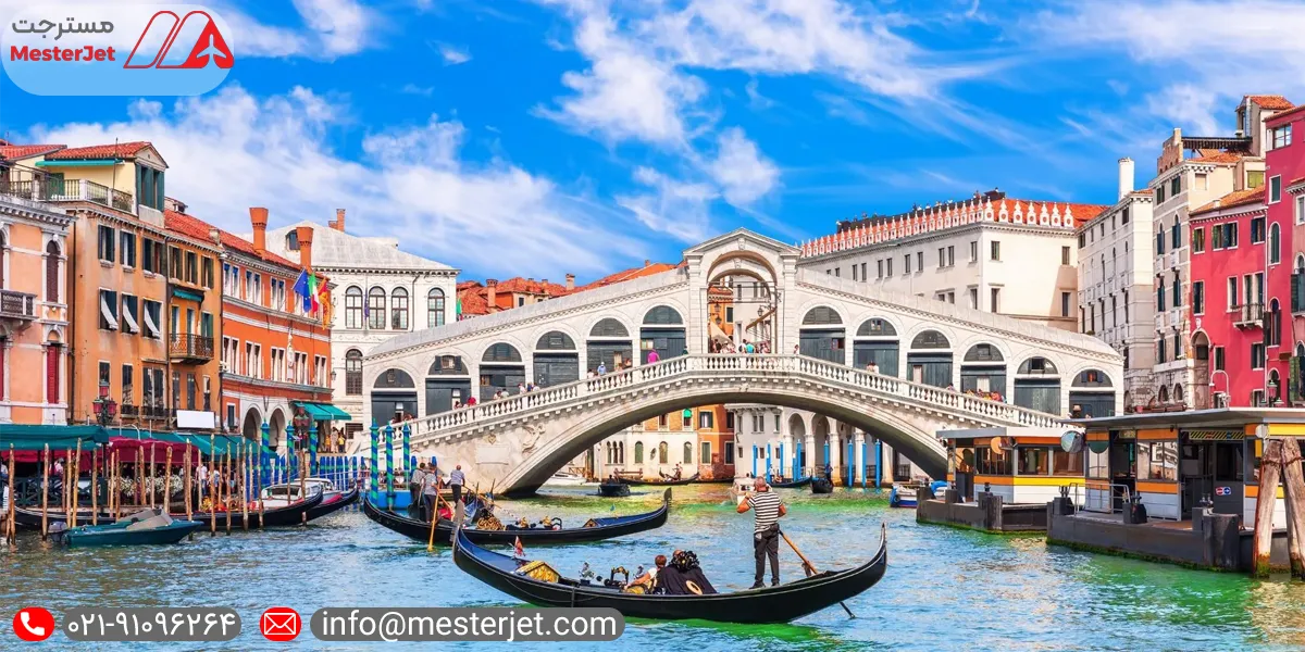 نکات مهم برای سفر به ایتالیا