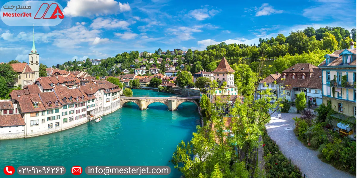 نکات مهم برای سفر به سوئیس
