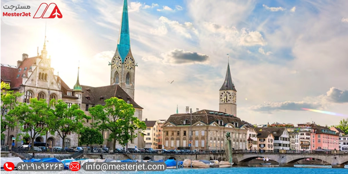 کلیسای سنت پیتر