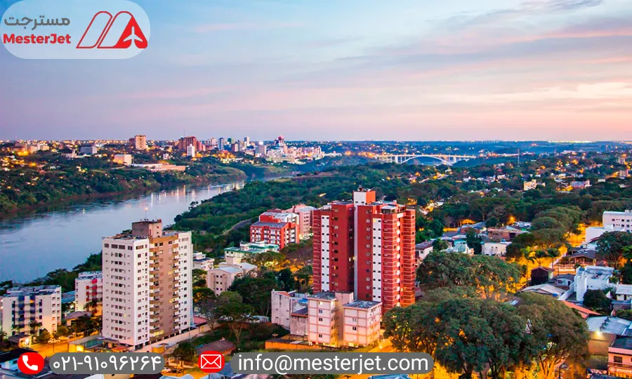 فوز دو ایگواسو