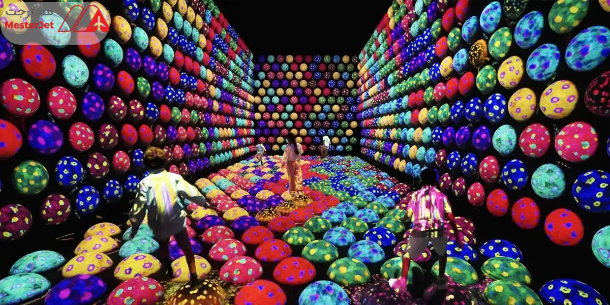 موزه تیم لب پلنت