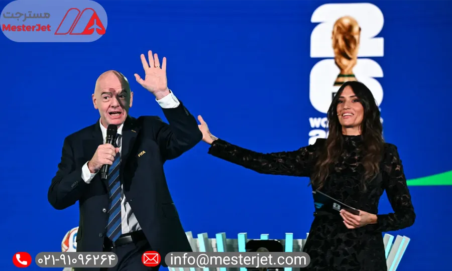 ملانی وینیگر کیست؟