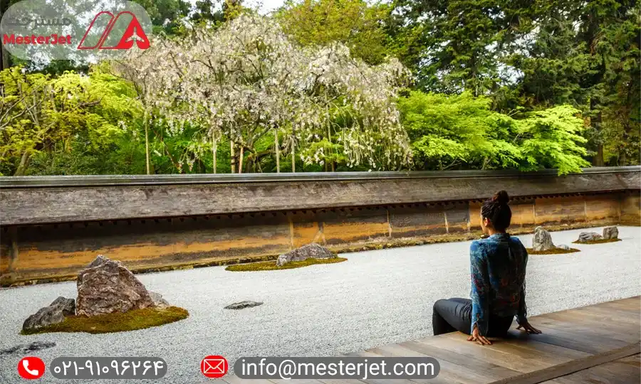 باغ ریوان‌جی