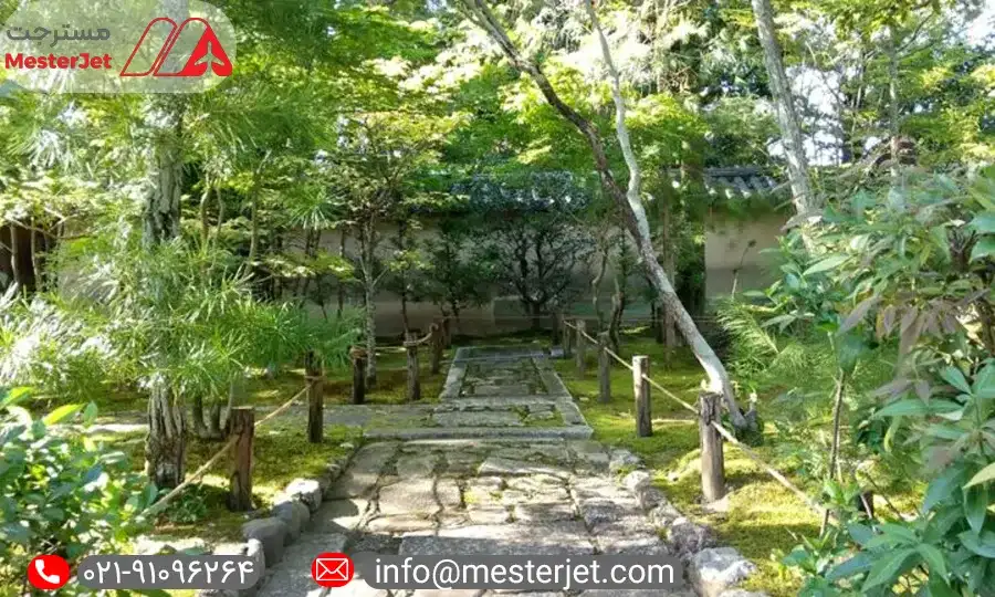 باغ دایزن‌این