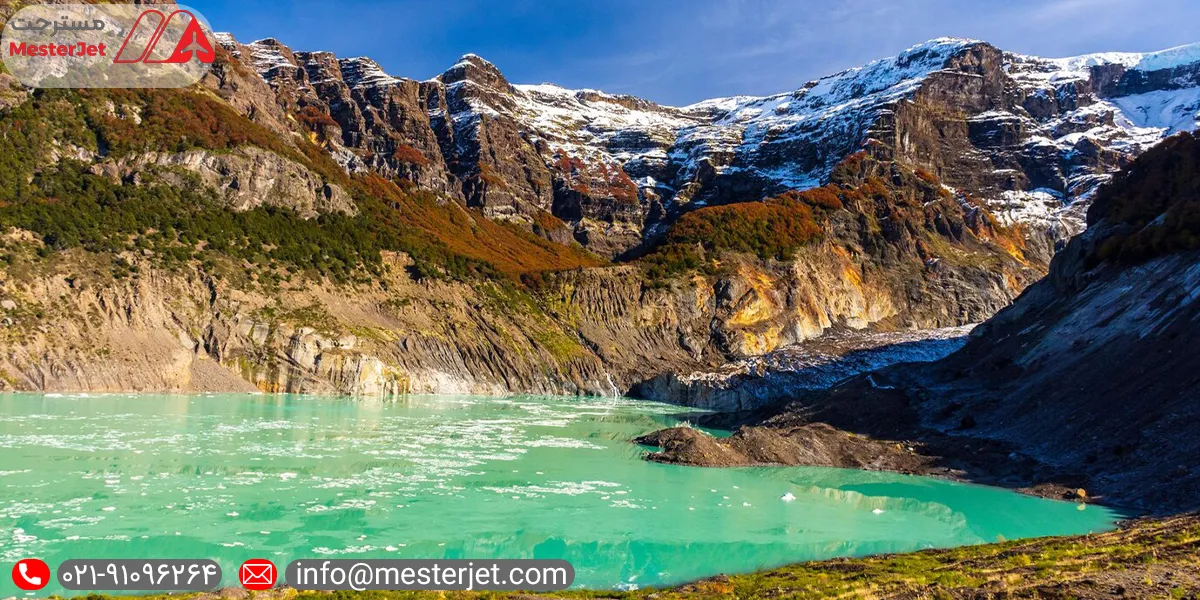  پارک ملی تونگاریرو