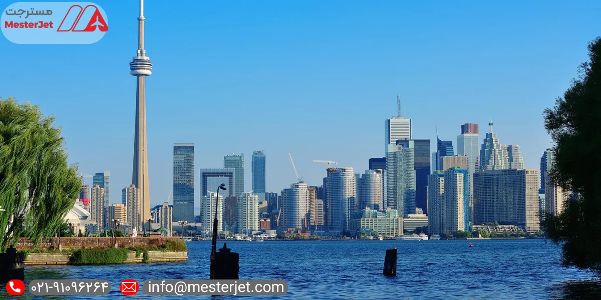  شهر بندری اوکلند