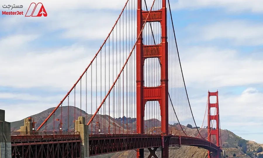 عوامل موثر بر قیمت تور آمریکا